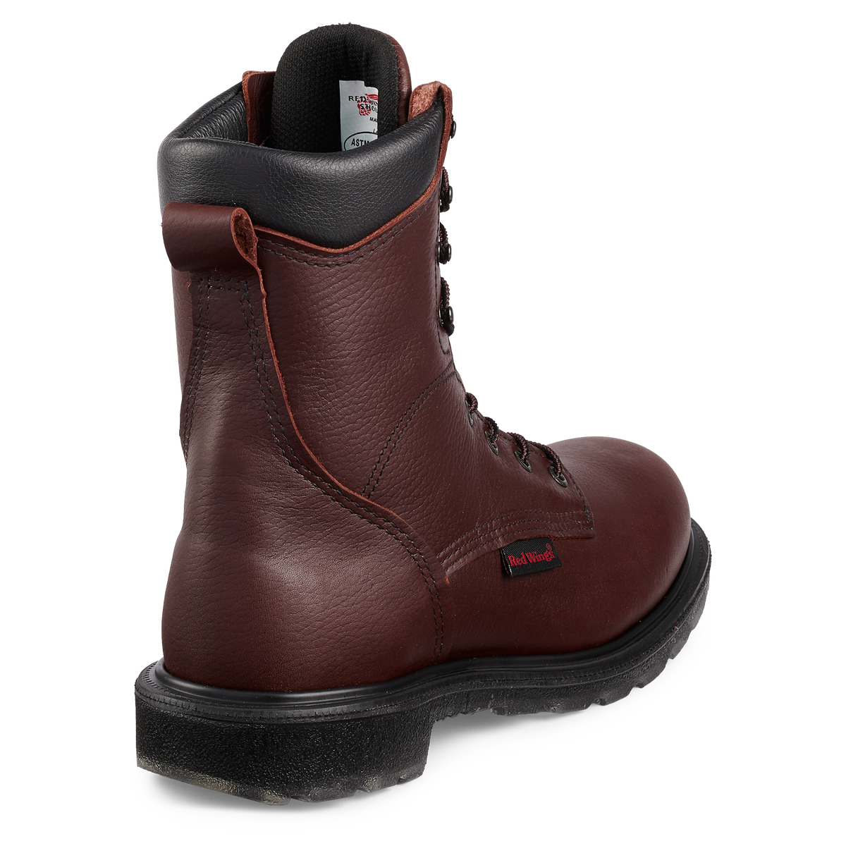 2408, Red Wing 2408, Red Wing 2408 Work Boots – Baker Shoes