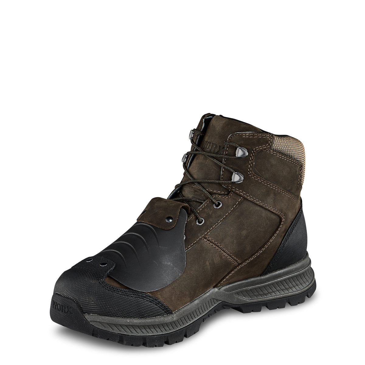5421 – Baker Shoes