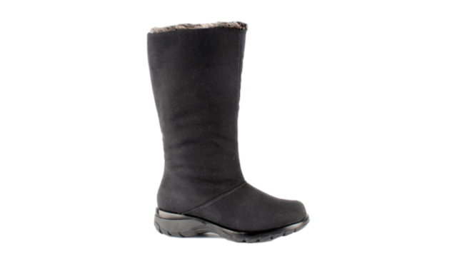 Janet Boots