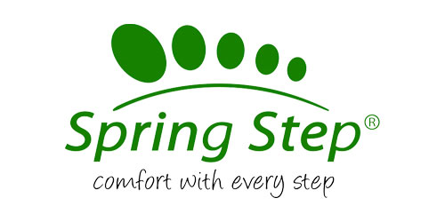 Spring Step Shoes