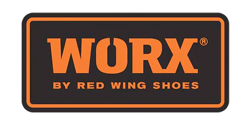 Worx Safety Shoes