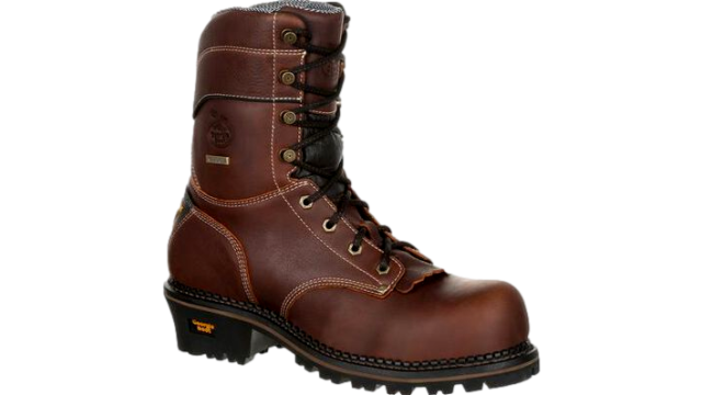 GB00236 Georgia Boot Waterproof Work Boot
