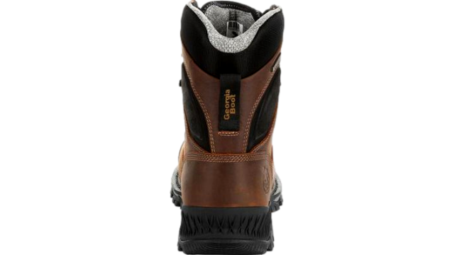 Georgia Boot Rumbler 8-inch Composite Toe Waterproof Work Boot GB00285
