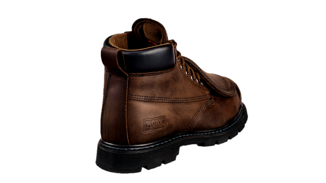 Men s Taconite Safety Toe Boot 5486 Worx