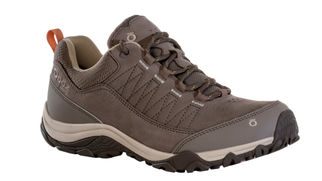 Oboz Ousel Womens Low