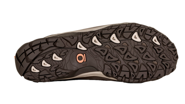 Oboz Ousel Womens Low
