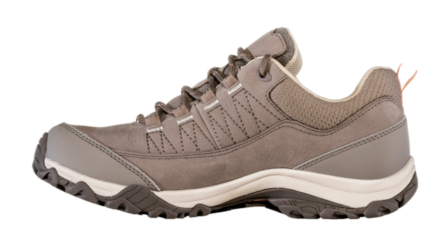 Oboz Ousel Womens Low