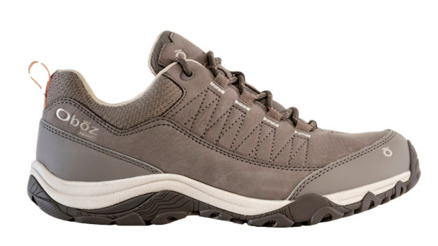 Oboz Ousel Womens Low