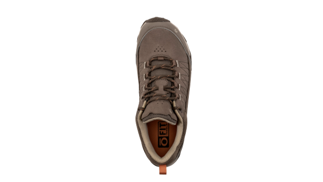 Oboz Ousel Womens Low