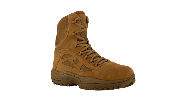 Rapid hot sale response rb