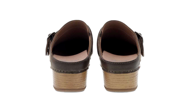 Berry Burnished Nubuck