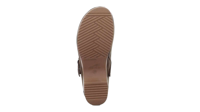 Berry Burnished Nubuck
