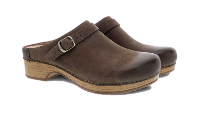 Berry Burnished Nubuck