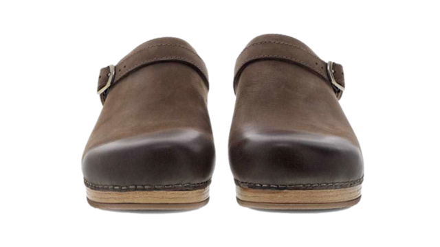 Berry Burnished Nubuck