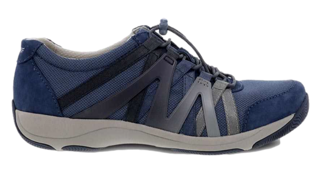 Henriette Suede