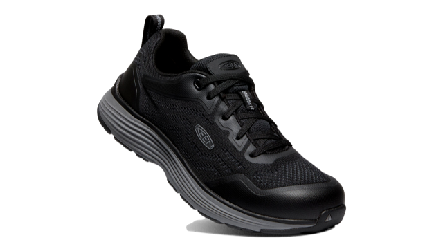 Sparta II ESD Soft Toe - Womens
