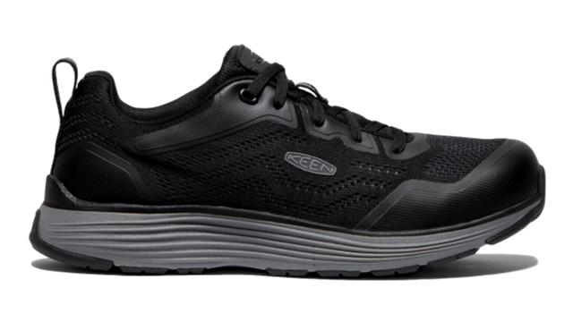 Sparta II ESD Soft Toe - Womens