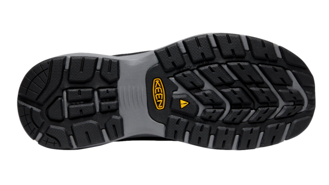 Sparta II ESD Soft Toe - Womens