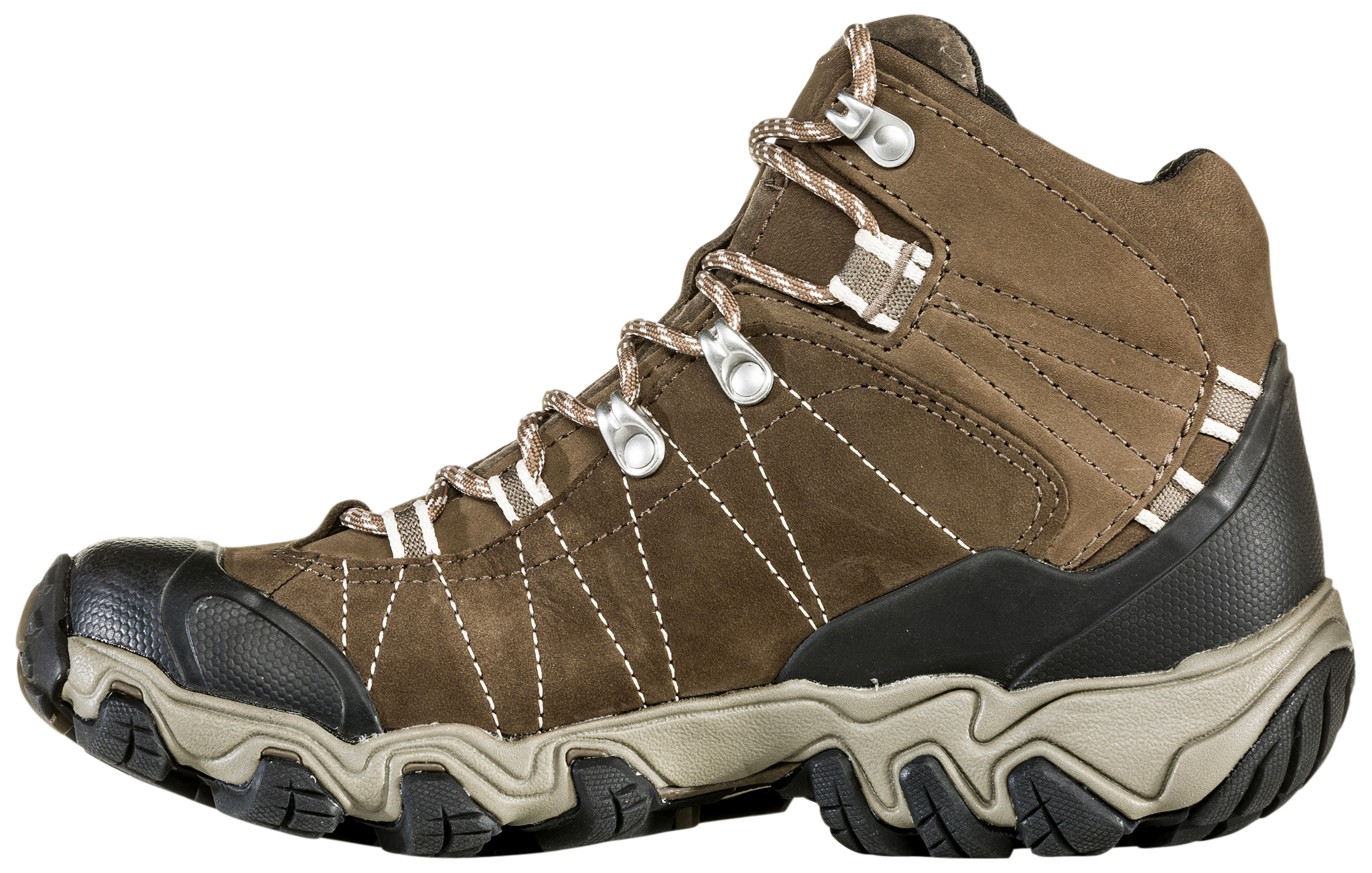 Oboz bridger mid 2024 womens