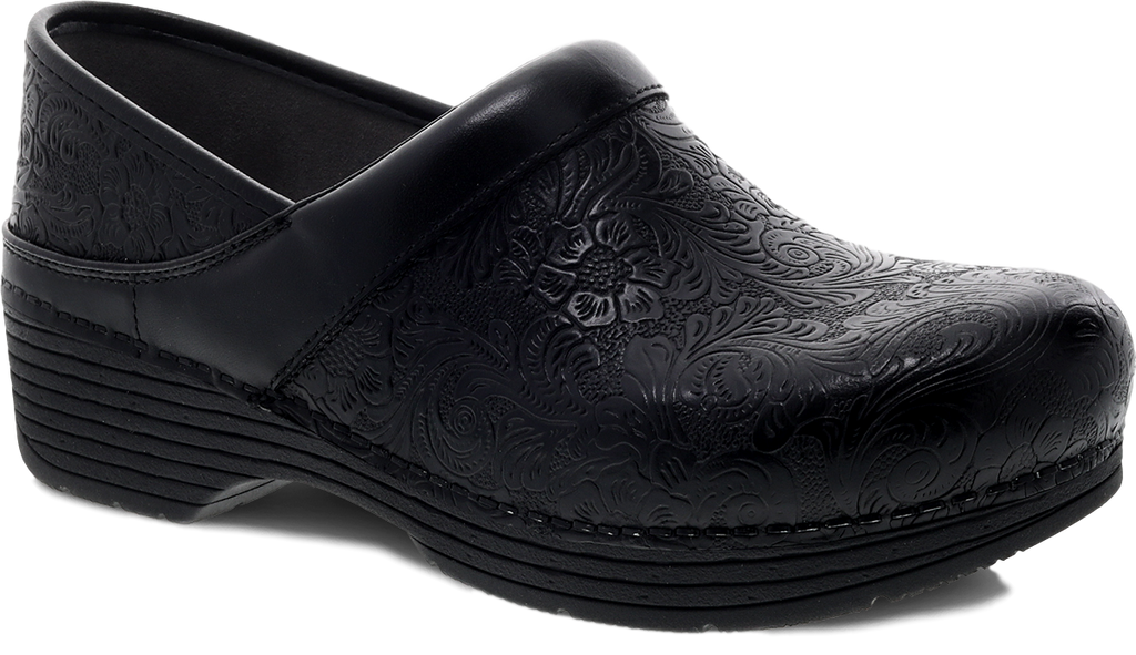 LT Pro Floral Tooled