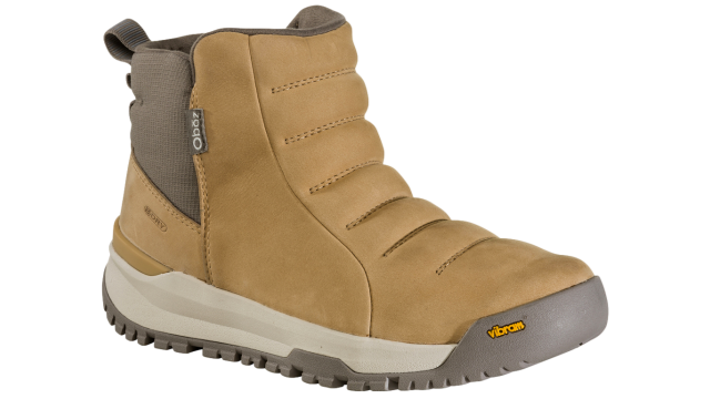 Sphinx Womens Mid Insulated Waterproof Hiker