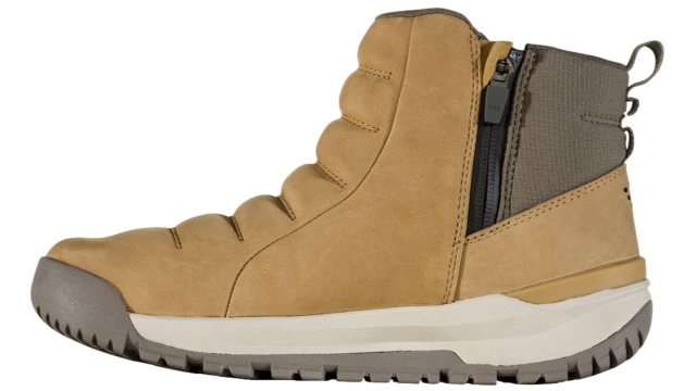 Sphinx Womens Mid Insulated Waterproof Hiker
