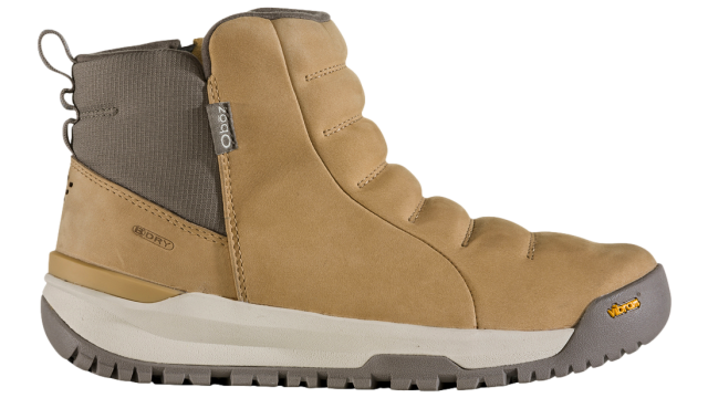 Sphinx Womens Mid Insulated Waterproof Hiker