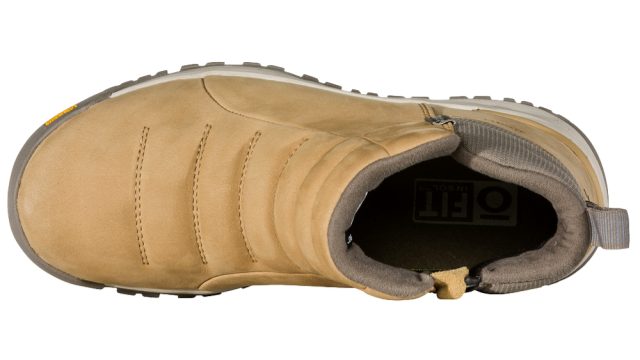 Sphinx Womens Mid Insulated Waterproof Hiker