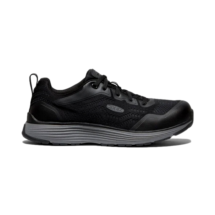 Sparta II ESD Soft Toe - Men's