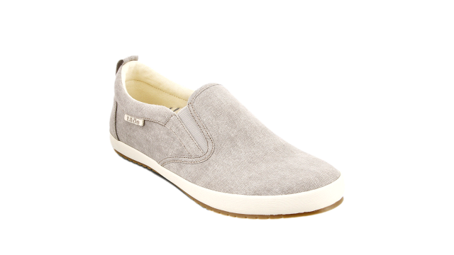 Taos dandy top slip on