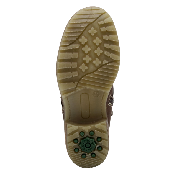 Khazera Boots
