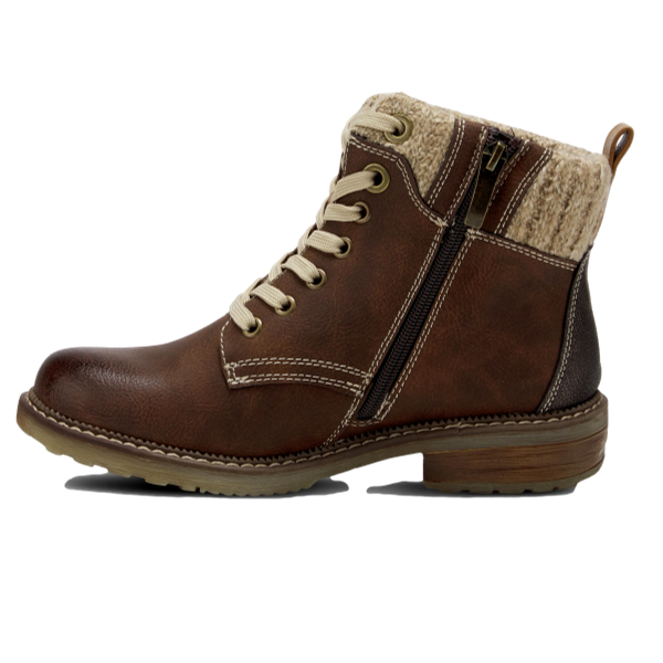 Khazera Boots