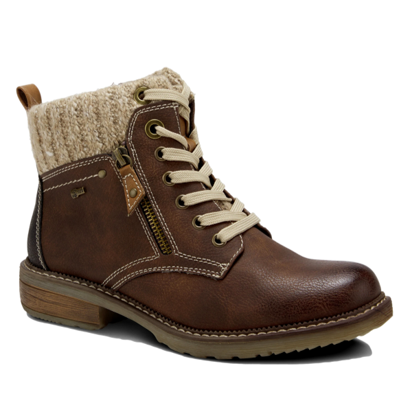 Khazera Boots
