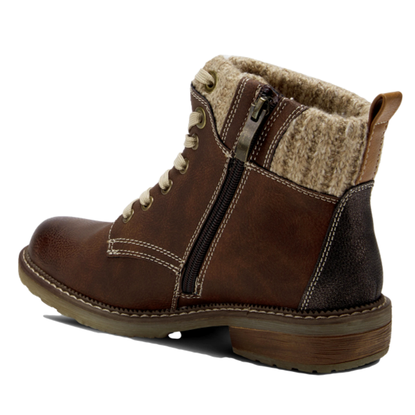 Khazera Boots