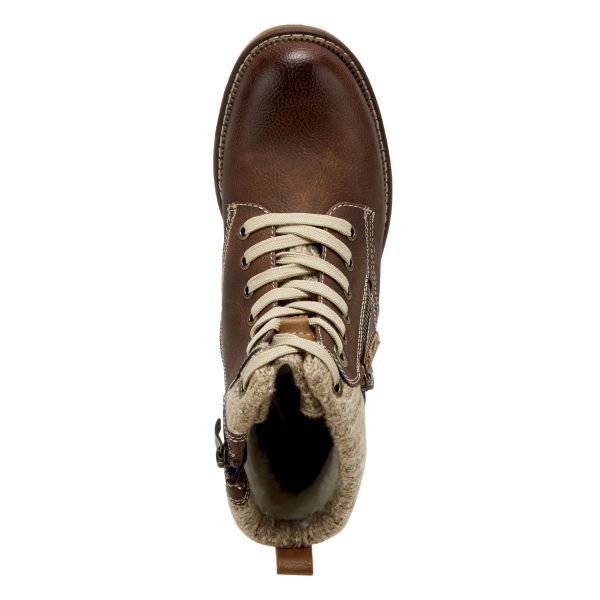 Khazera Boots