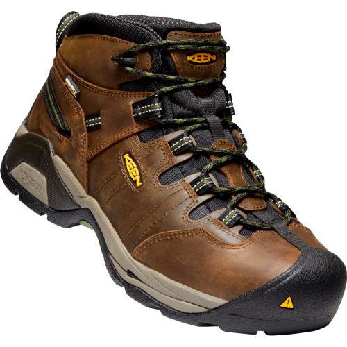 Keen Work Shoes Baker Shoes