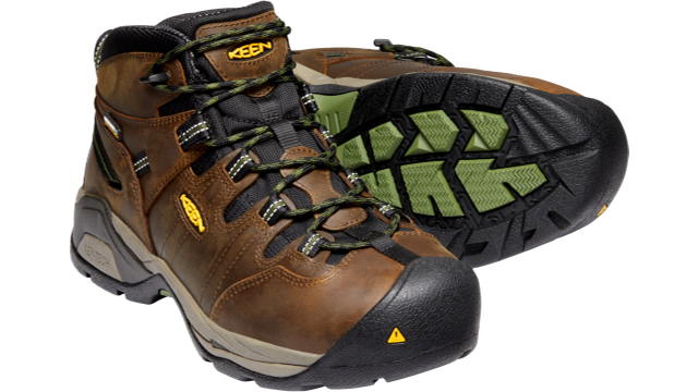 Detroit xt mid st wp best sale