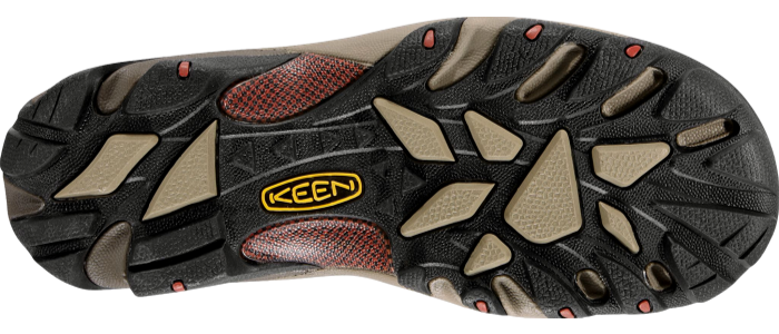 Flint Mid (Steel Toe)