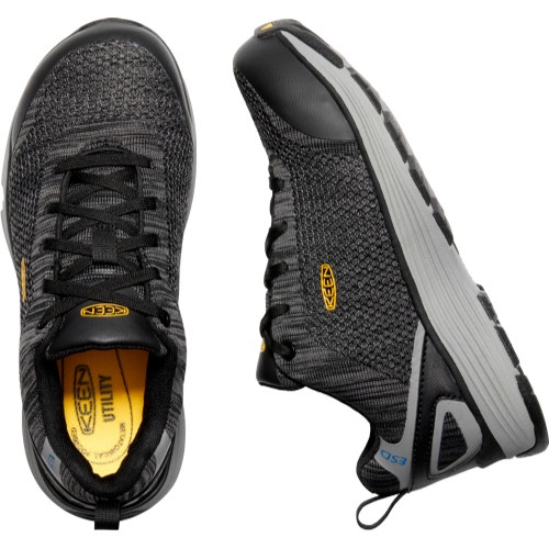 Keen esd 2025 safety shoes