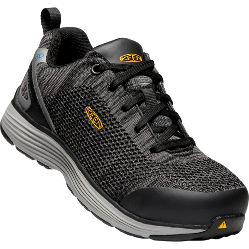 Sparta ESD Safety Toe - Womens