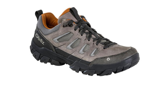 Sawtooth X Mens Low