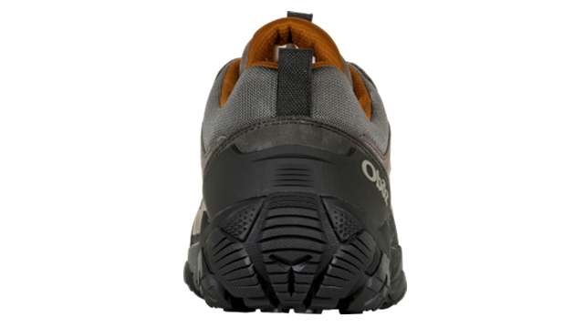 Sawtooth X Mens Low