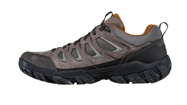 Sawtooth X Mens Low