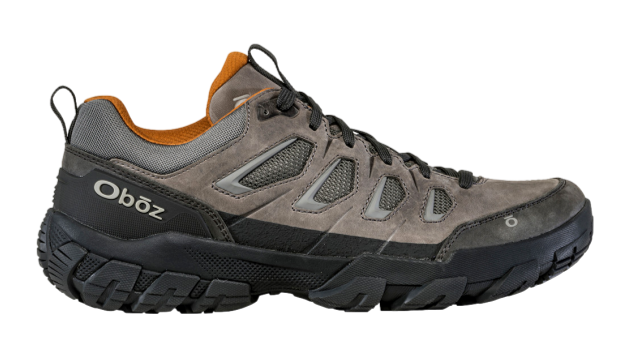 Sawtooth X Mens Low