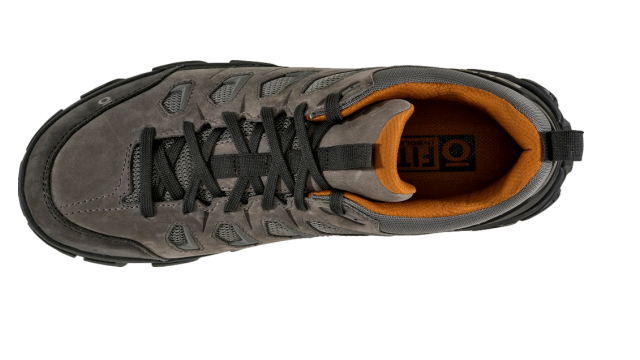 Sawtooth X Mens Low