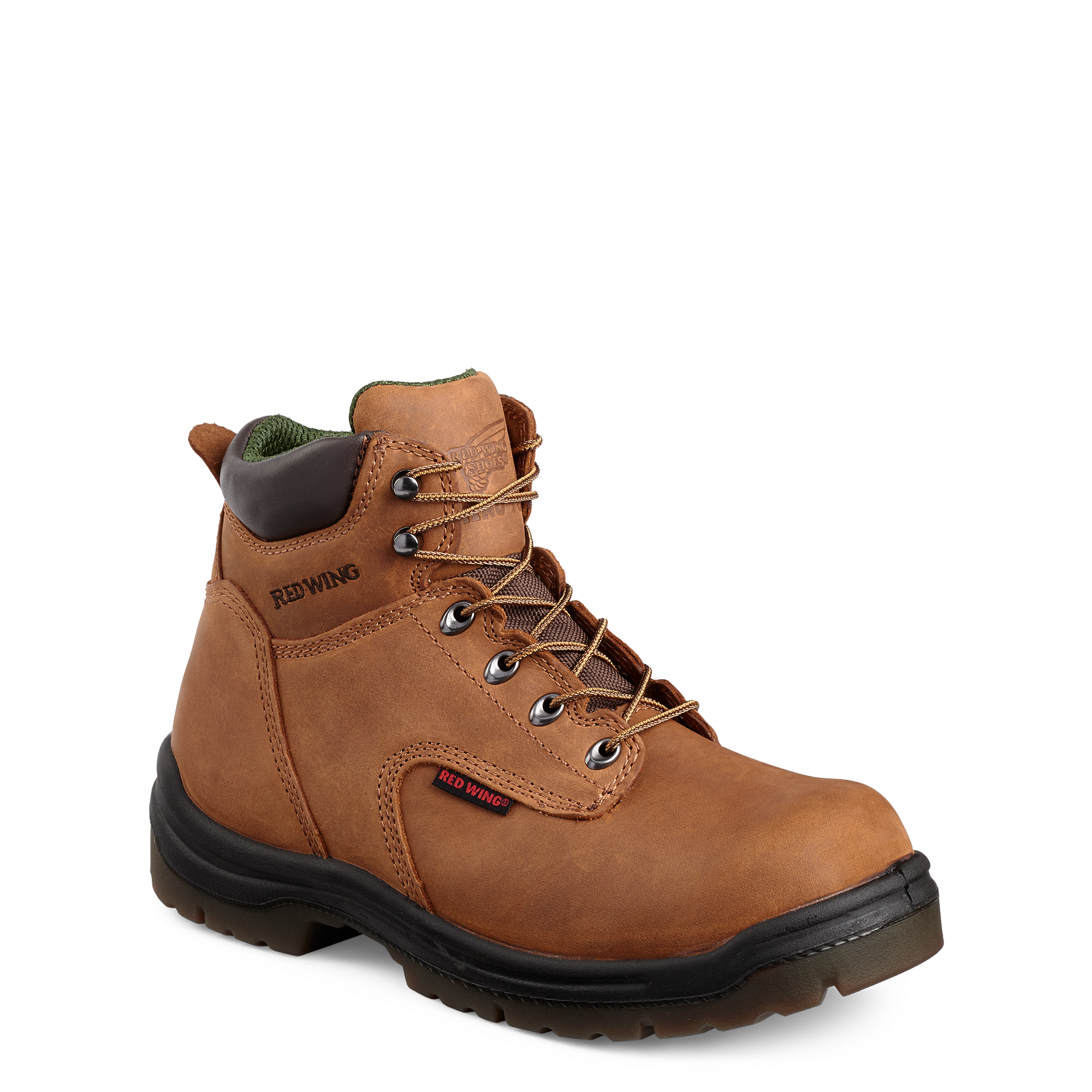 2235, Red Wing 2235 Work Boots, Red Wing 2235 – Baker Shoes
