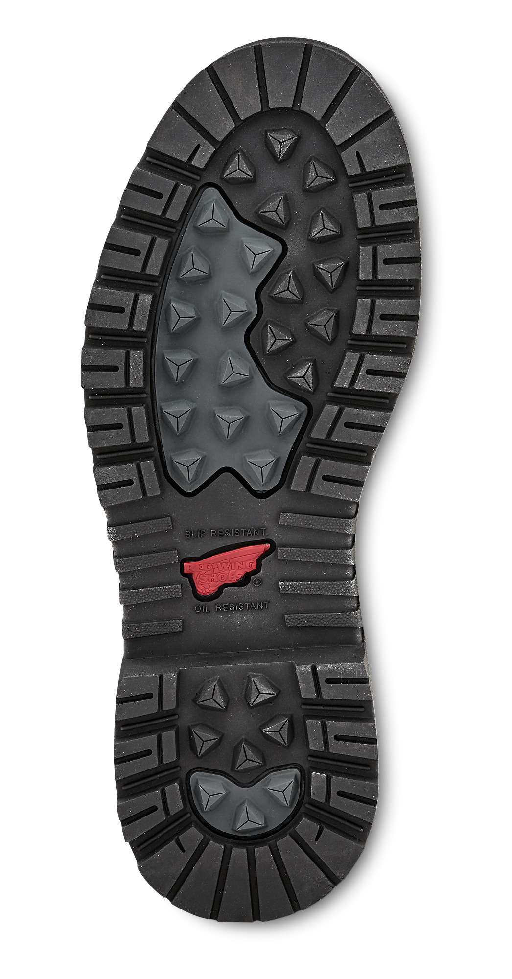 Red wing boots oil top resistant