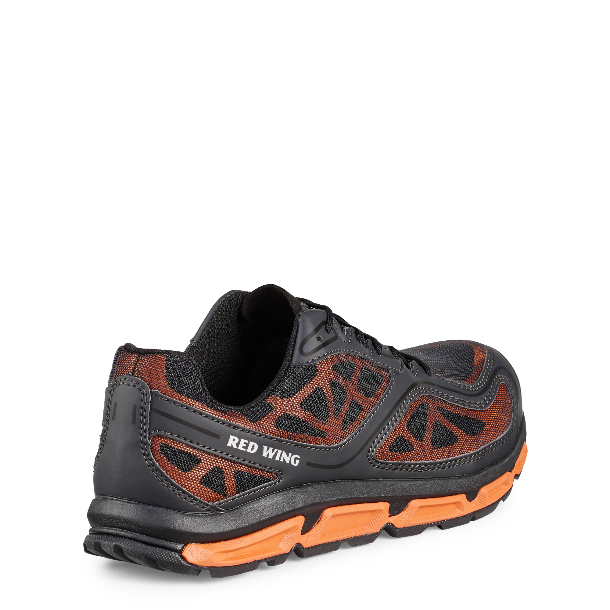 Red wing safety shoes store