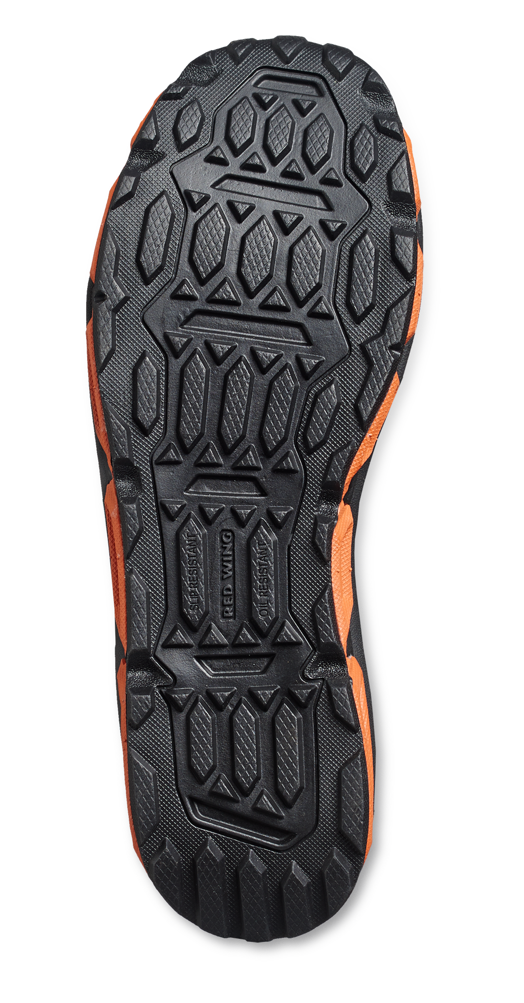 Red wing shop 6338 men's athletic