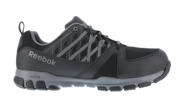 Reebok microweb hotsell